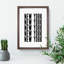 New York New York - Picture Frame Typography-62809411-62809412