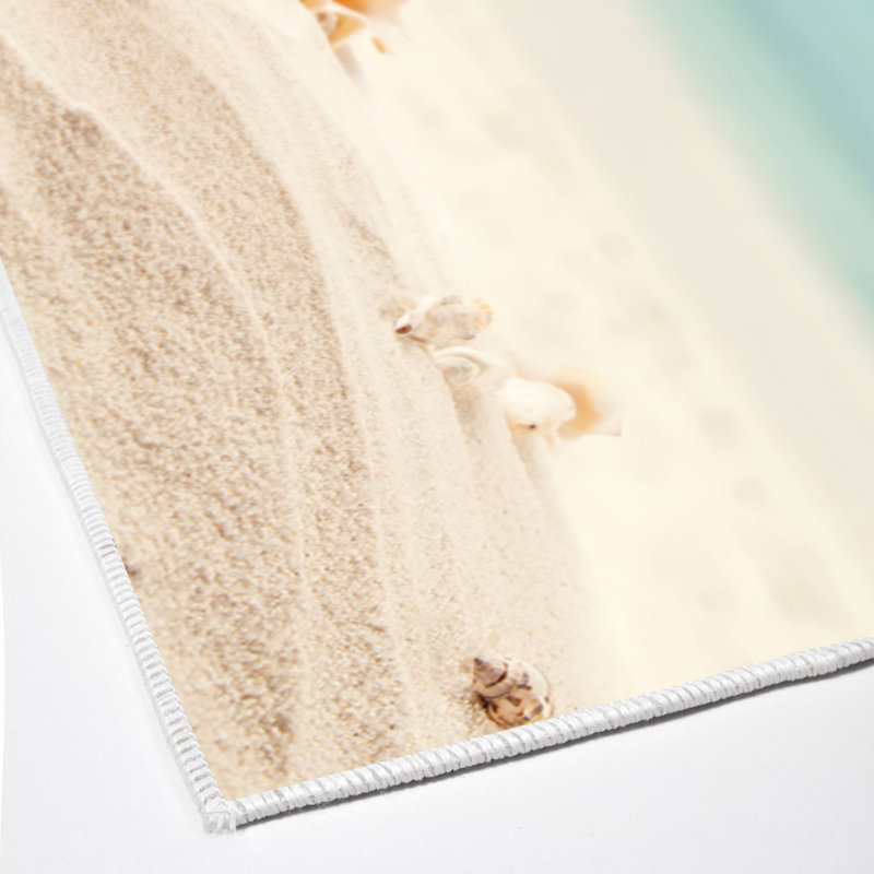 Ensemble de luxueux tapis de bain (2 pièces), 100% polyester, antidérapant, antibactérien | Dimensions: 19,7 po x 23,6 po et 23,6 po x 39,4 po | Tissu ultra-absorbant et facile à nettoyer, lavable à la machine à 86 ° F | Parfait pour la salle de bain ou le spa