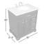 Meuble-lavabo simple 32 po Hermes-1968188961