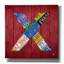 «X» par Design Turnpike-101608540