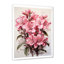 Fleurs de rhododendron orné Bliss I - art mural sur toile Rhododendron-97185762-135290006