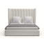 Lit tapissier standard à profil bas Esparto-277113373-277113374