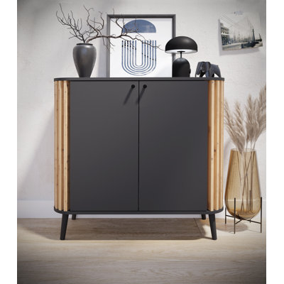 Highboard Brooksdale 92 cm