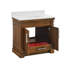 FLW Harmony 36 Wood Sink Vanity-191588854-191588851