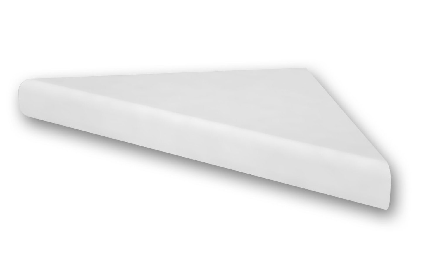 15 in. Corner Shelf Niche - Thumbnail 4