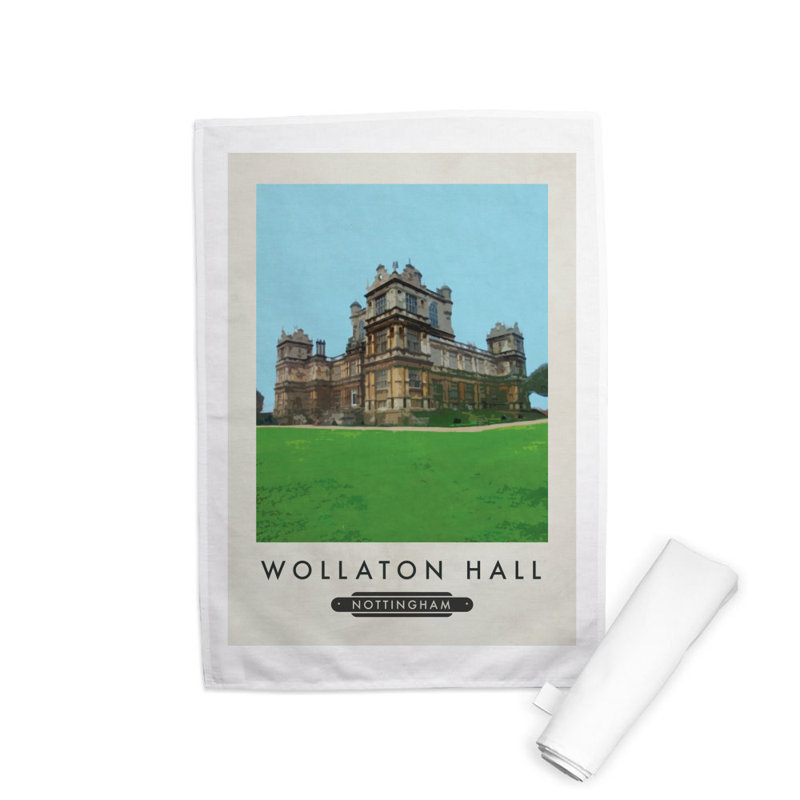 Cotton Kitchen Towel