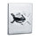 Kafka Cross Handle Pressure Balance Shower Sytem