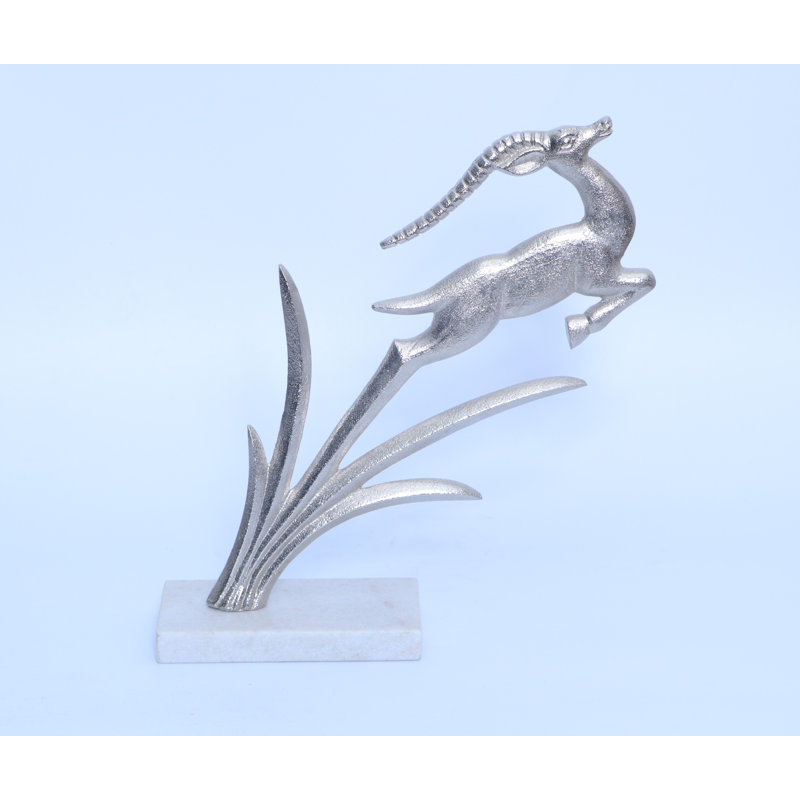 Hegeman Animals Figurines & Sculptures