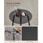 Astella End Table