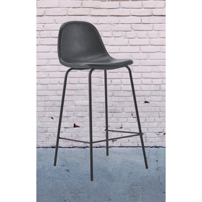 Tabouret de comptoir Traylor Aldermary 26