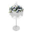 Support à fleurs en cristal 26,77 po-125130973