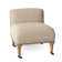 Fauteuil de chambre Chloe