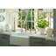 Perrin & Rowe® Luxury Soap/Lotion Dispenser with One Touch System-5844950