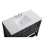 Ensemble de meuble-lavabo simple 42 po Krish-1817781033