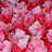 Artificial Roses Silk Flower Wall Panel Arrangement