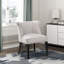 Chaise d'appoint en mousse 1pc-12633536