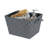 Zipcode Design™ Plastic Decorative Basket-16393601-16393600-49405291