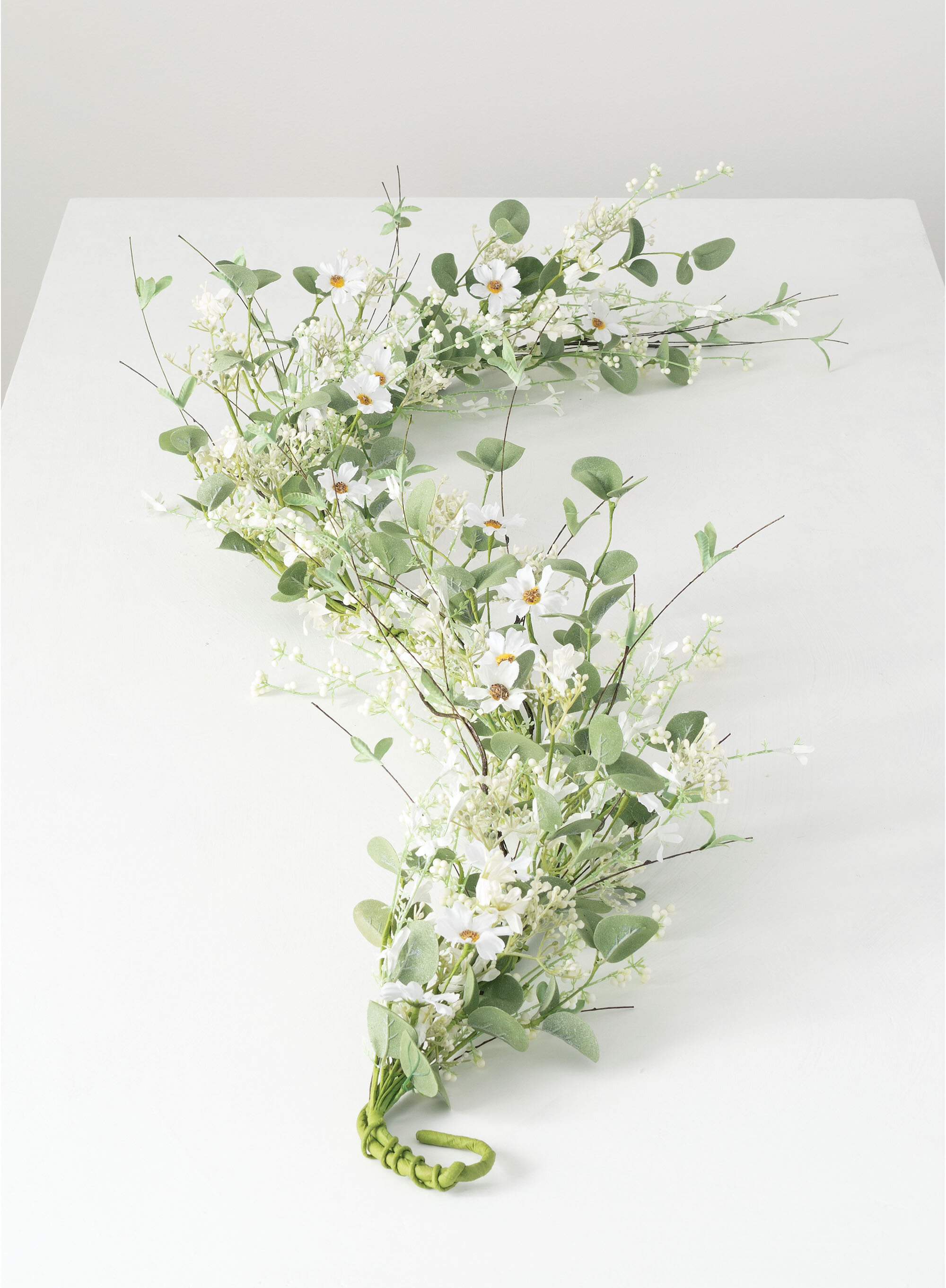 60'' in. Wildflower Garland