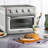 Costway 19 Qt. Air Fryer
