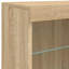 Azzie 142.5cm Sideboard-1071631918
