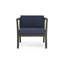 Fauteuil club Newbury