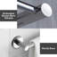 Elian 72cm 1 Wall Towel Bar