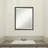 Waroona Solid Wood Rectangle Wall Mirror-952126349