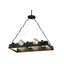 Tuscan Vineyard Estate 5 - Light Pendant
