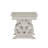 Keziah End Table with Storage