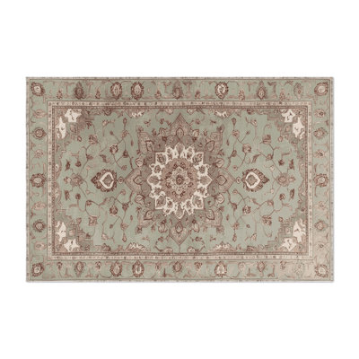 Tapis intérieur et extérieur Tabriz