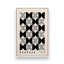 Impression sur toile à motif de Bauhaus-919909072-919909073