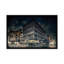 « back to gotham » par jackson carvalho, impression sur toile tendue-73788779-73788778-31984794