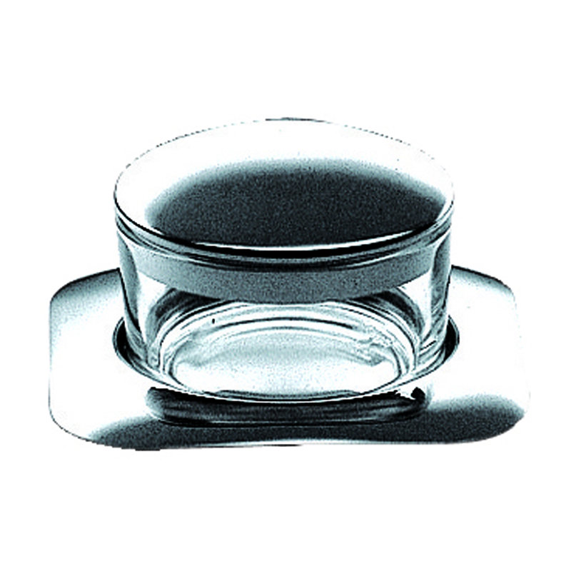 Coccola Stainless Steel Cheese Basin