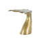 Table d'appoint latérale en baleine-956424187