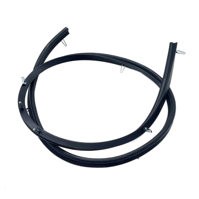 Whole Parts Range Range/oven Door Seal
