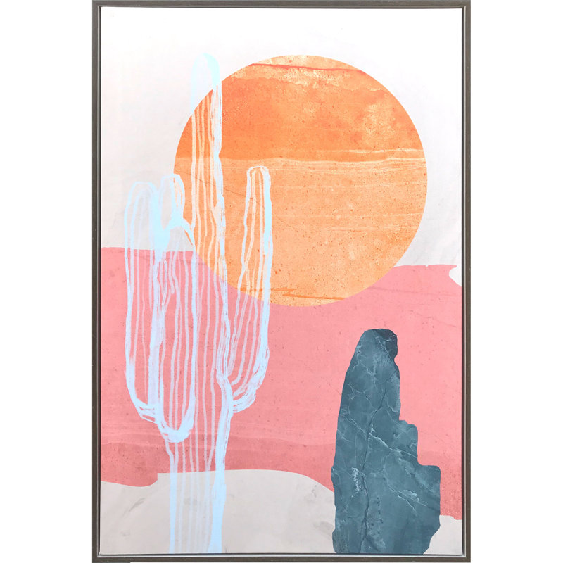 " Wild Badlands "