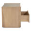Lane Nightstand Natural