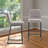 Carin Bar Chair