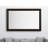 Woodford Wood Framed Mirror with Safety Backing Ideal for Bathroom / Vanity Mirror-1601012889-1601012893