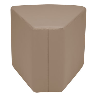 Tabouret de coin en forme de coin en savoir plus