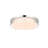 Ashok 20 inch LED Flush Mount-1200660689