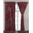 Velvet Bedding Collection Room Darkening Curtain Panel Pair-1293865131-1293865127