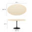 Modway Lippa ovale L 35,5 po x l 60 po-93235909