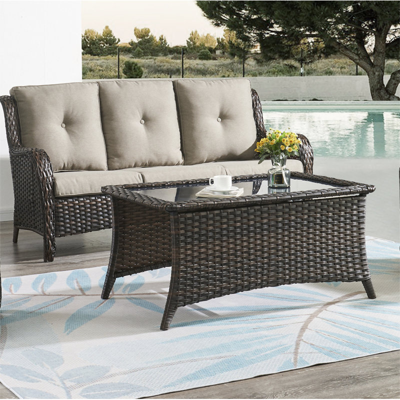 Table basse Kotomo