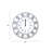 Fortside Wall Clock-716887601