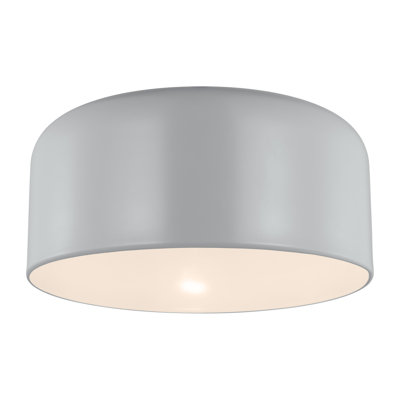1 - Light Flush Mount