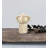 Kallie 4.75'' H Marble Tabletop Tealight Holder