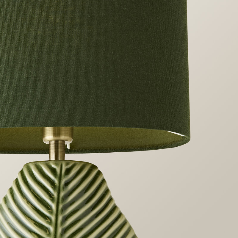 Lamp, Without Bulb