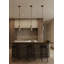 Plafonnier encastré CSL Luxe-3712306