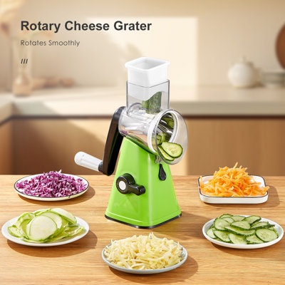 J-XIN Trading Co., Limited Slicer